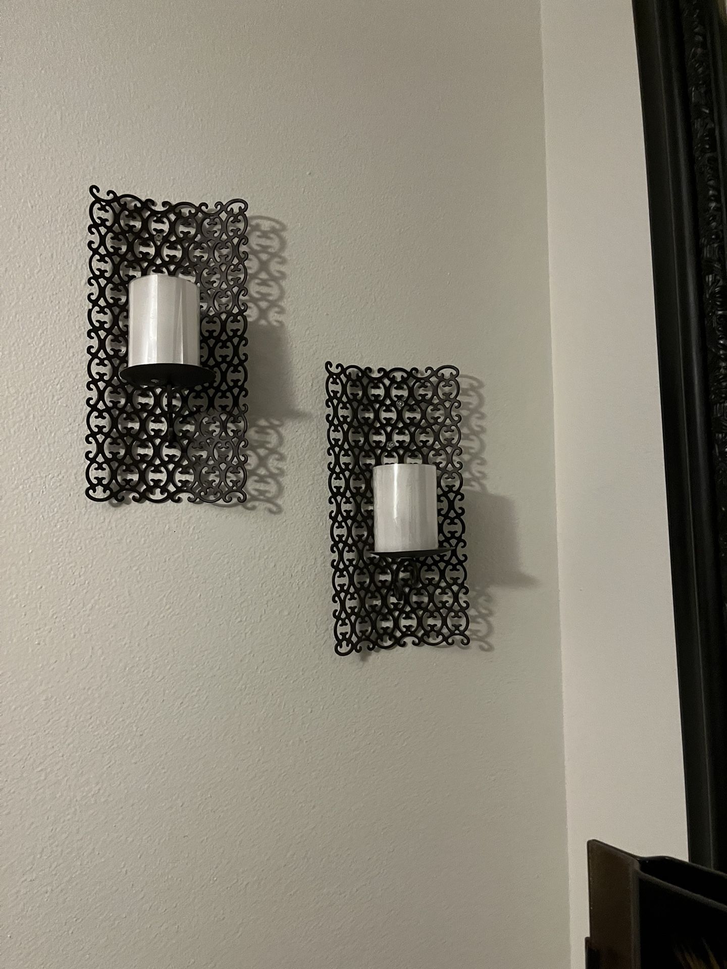 Deco Candles