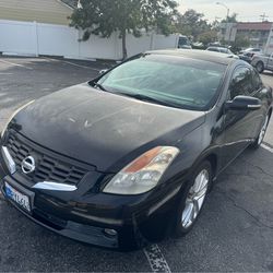 2009 Nissan Altima