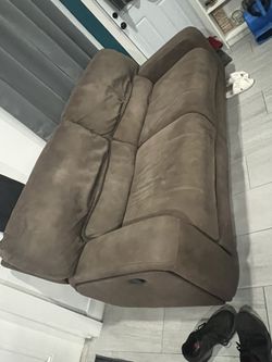 Sofa / Love Seat