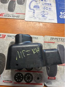 2015 RZR XP1000 power steering cover