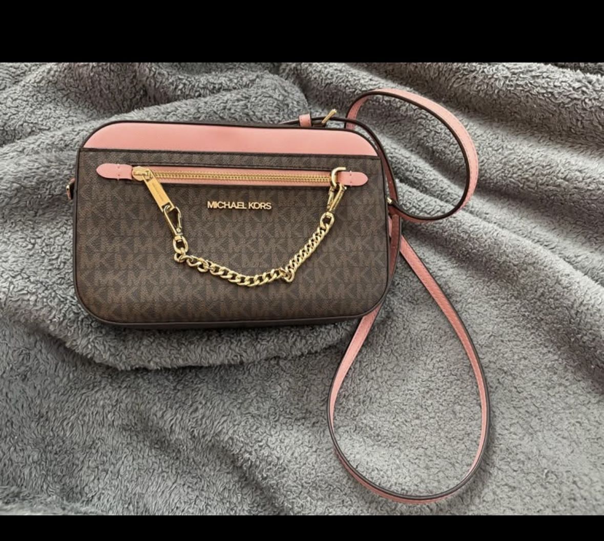 Michael Kors Crossbody