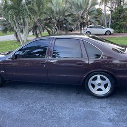 1995 Chevrolet Caprice