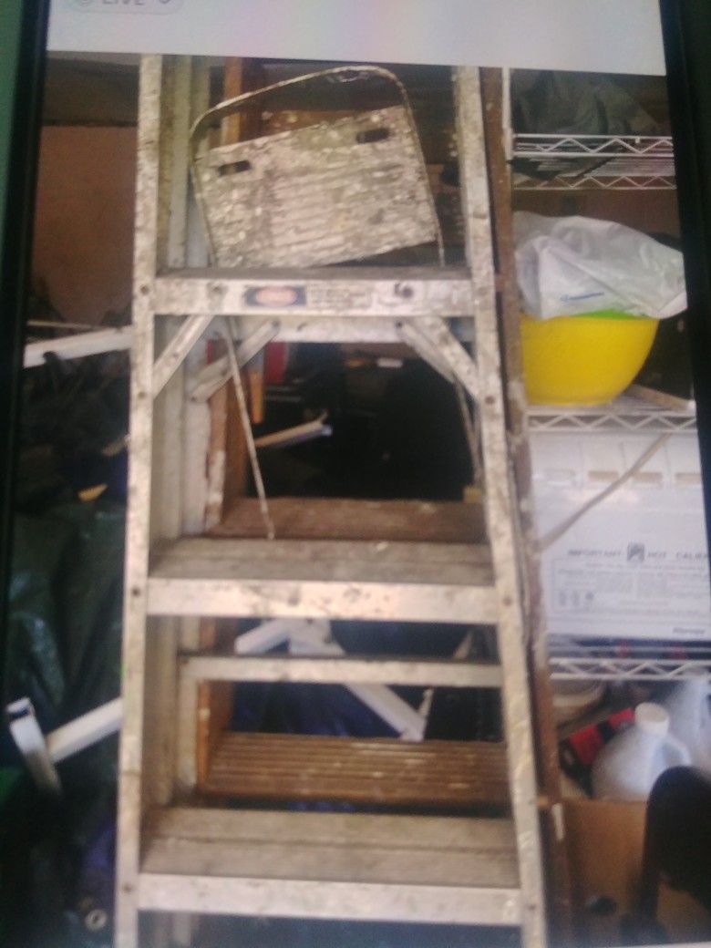 2-Ladders