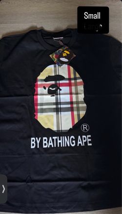 Bape shirts