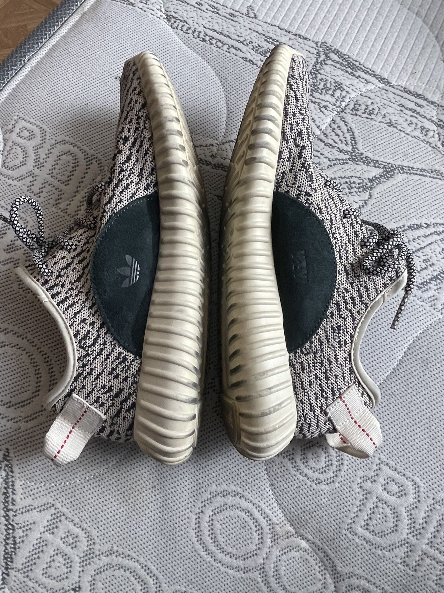 Adidas Yeezy Boost 350 ‘Turtle Dove’ 2015 Athletic shoes & Sneakers