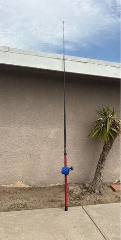 Seeker SSR ULUA-10°CT 25-50 LB.