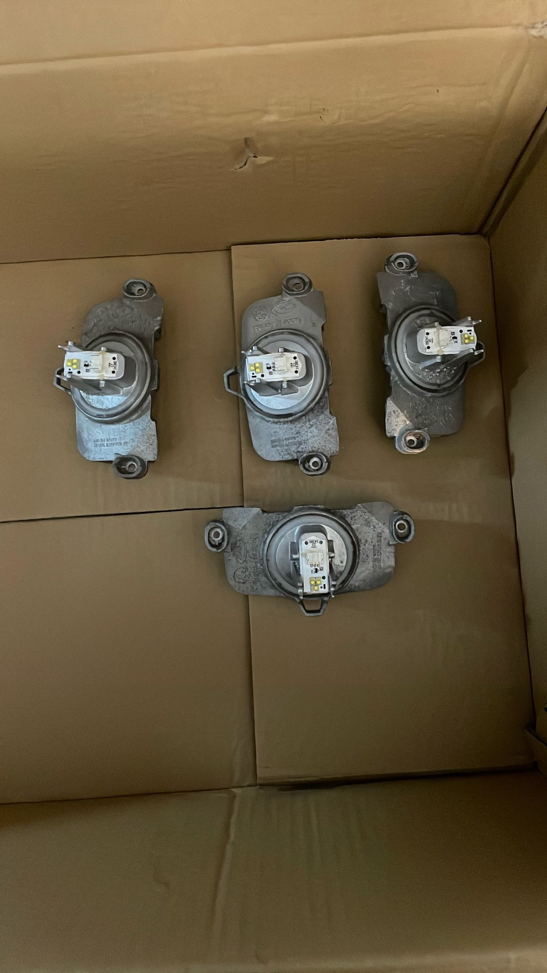 Bmw F30 Drl Modules