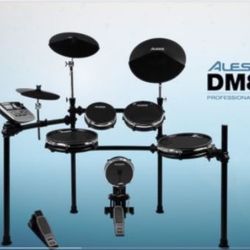 Electronic Drum Set