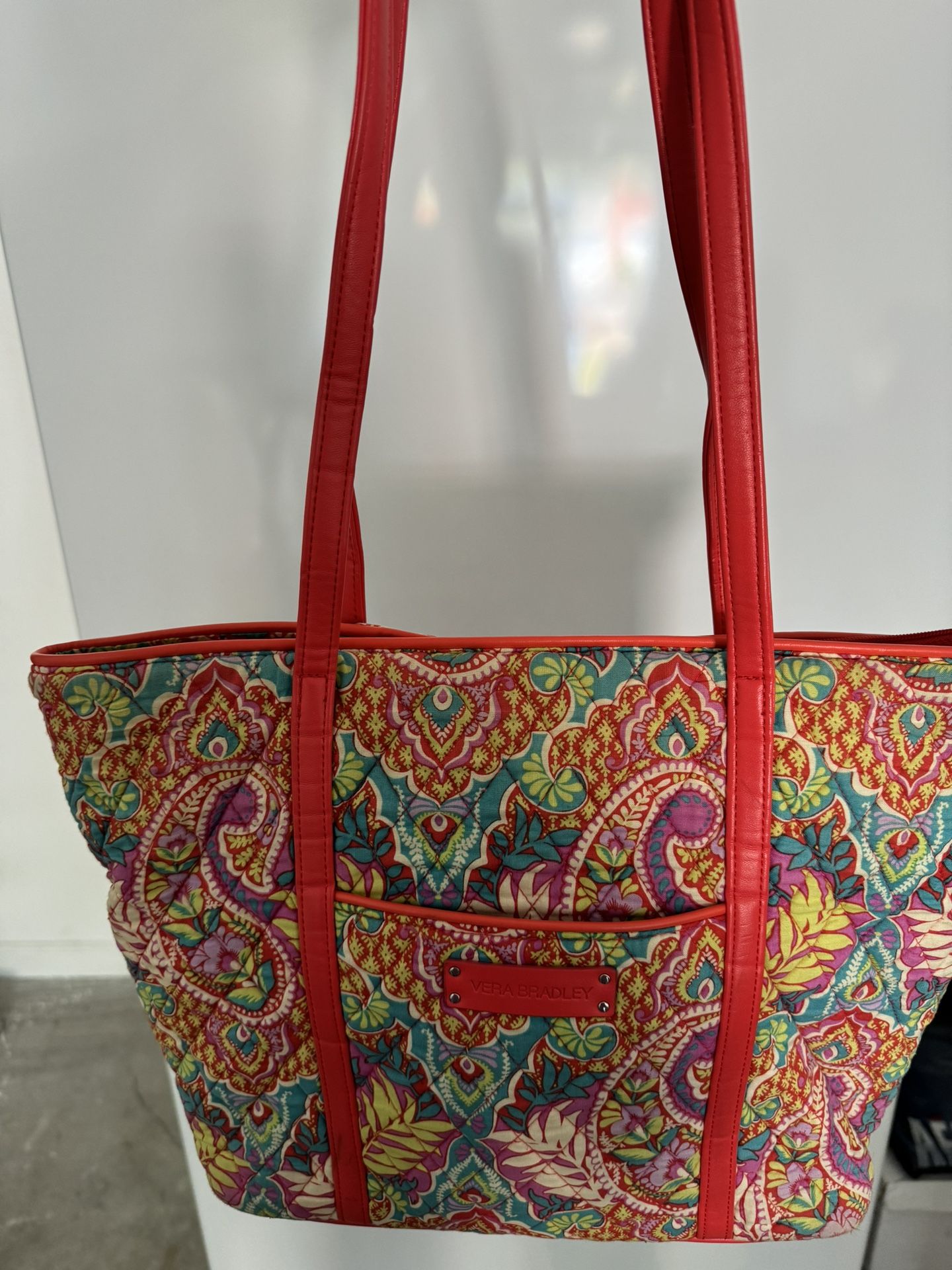 Vera Bradley Handbag