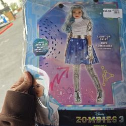 Zombie 3 Costume