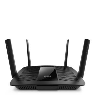Linksys EA8500 WiFi Router
