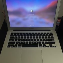 2013 MacBook 