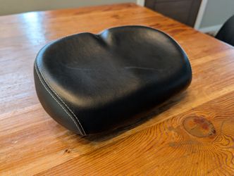 Schwinn Comfort Bike Saddle