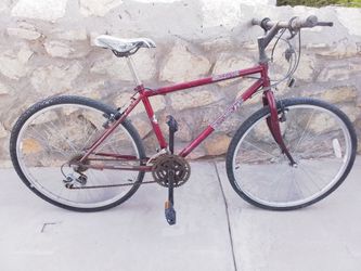 Motobecane nomade 100