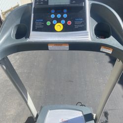 Treadmill Sunny 