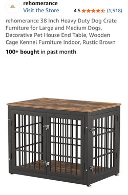 Dog Kennel