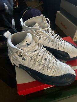 Retro Jordan 12s
