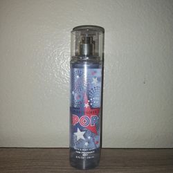 Bath And Body Works Firecracker Pop Fragrance 