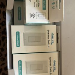 Switch 3 Way 