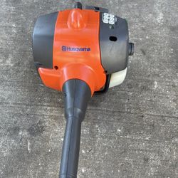 Weedeater Husqvarna Modelo 124L