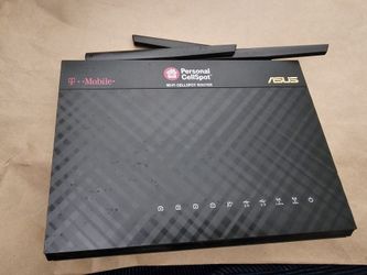 Asus AC1900 T Mobile