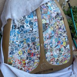 Volkswagen Hood 