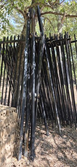 Fence