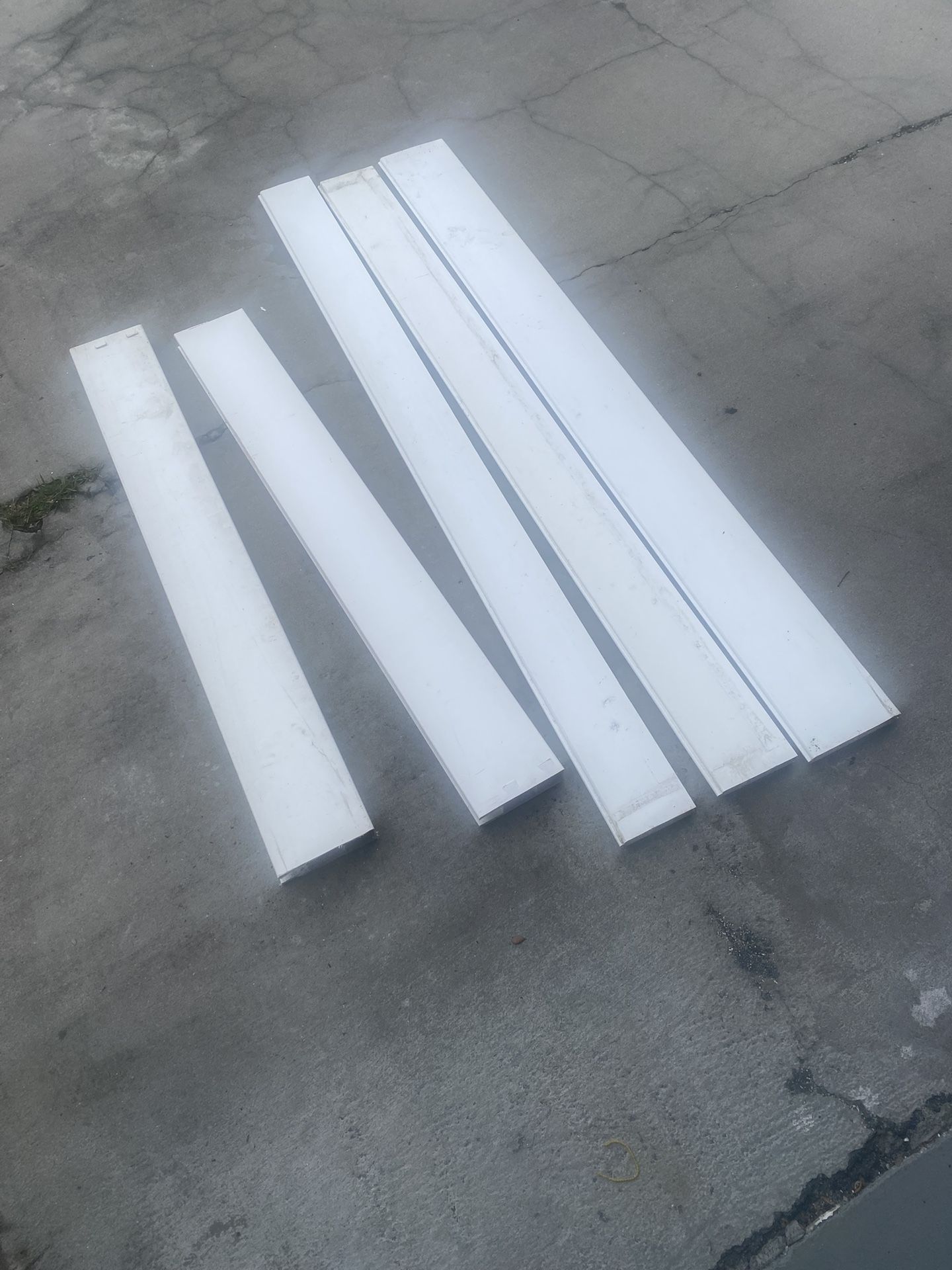 Fence Rail Fence Pickets Fence Parts