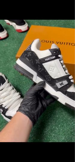 Lv shoes