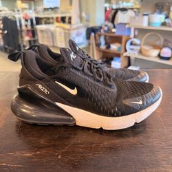 Nike Women’s Air Max 270 Sz 7.5