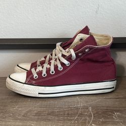 Converse Chuck Taylor All-Star Women’s Shoes Size 9