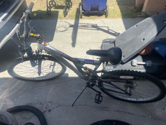 Bicycle Triax 21 speed