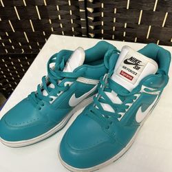 Nike SB Air Force One Supreme