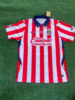 Chivas Jersey