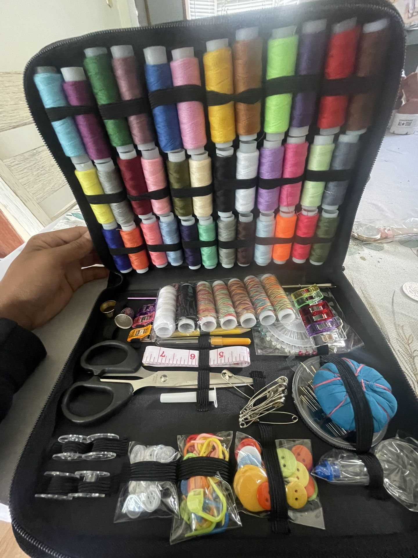 Sewing Kit