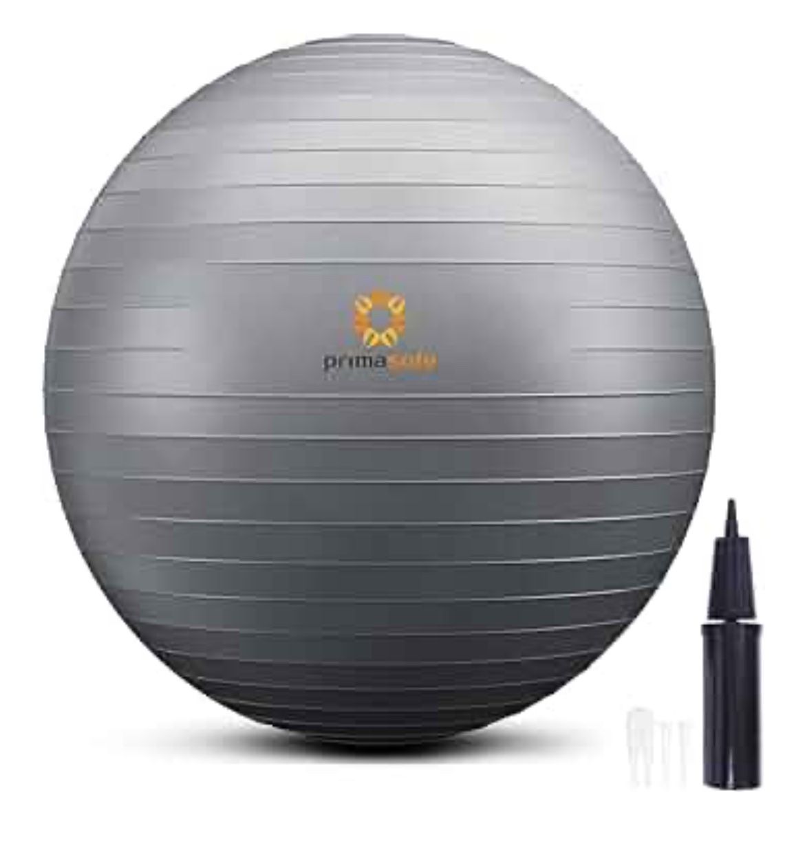FREE Exercise Ball