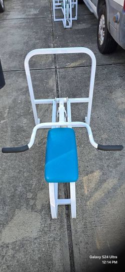 Exercise Equipment