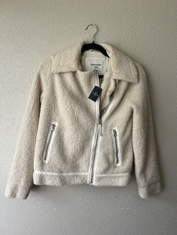 Abercrombie and Fitch Coat