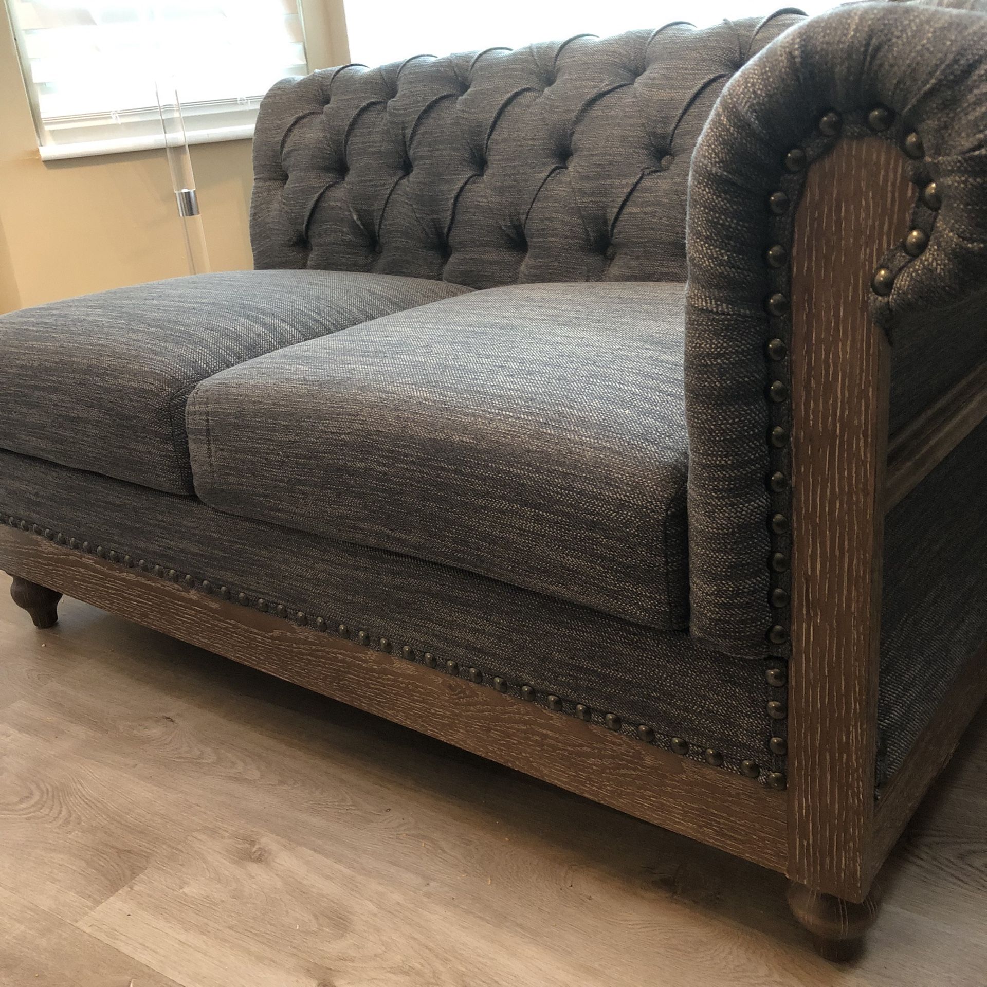 Brand New 🔥 Loveseat/ Couch 🛋️ 