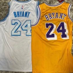 Kobe Bryant Mitchell And Ness 