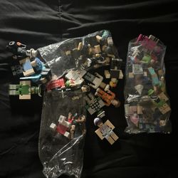 Random Roblox Toys