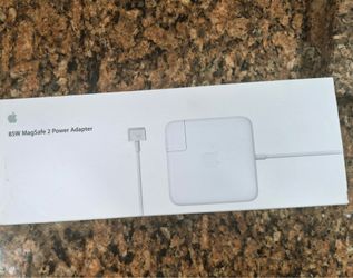 MagSafe 2 Power Adapter