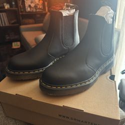 Doc Martens Chelsea Boots 2976 SR