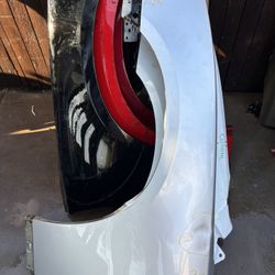 2012 Dodge Charger LH Fender