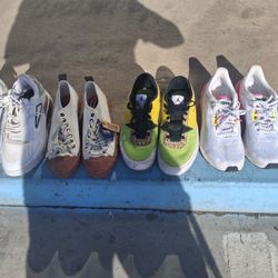 Woman's Shoes Size 10,11