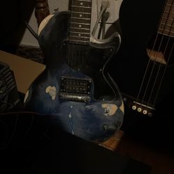Les Paul Electric Guitar