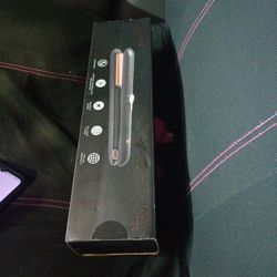 Ion Luxe Cordless Flat Irons 