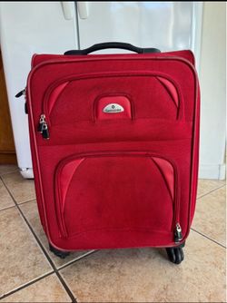 Samsonite Aspire Lite Spinner Luggage Suitcase