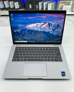 Dell Latitude 5420 • 14" FHD Touch • i7 11th Gen • 16GB • 512GB SSD • Fast Ship ✅