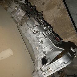 2015 Subaru WRX